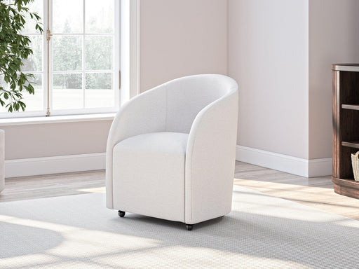 Korestone Home Office Desk Chair - Holmwood's Furniture & Design Center (Somersworth, NH)