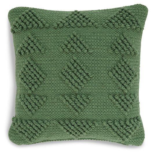 Rustingmere Pillow - Holmwood's Furniture & Design Center (Somersworth, NH)
