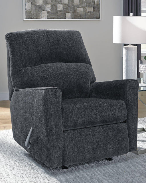 Altari Recliner - Holmwood's Furniture & Design Center (Somersworth, NH)