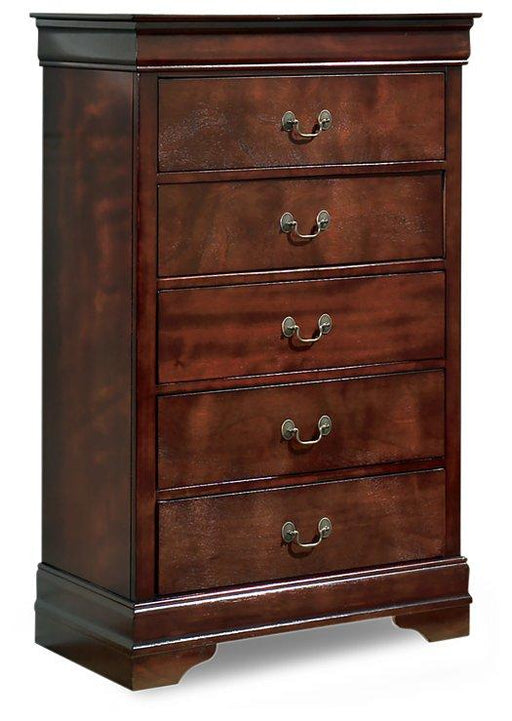 Alisdair Chest of Drawers - Holmwood's Furniture & Design Center (Somersworth, NH)