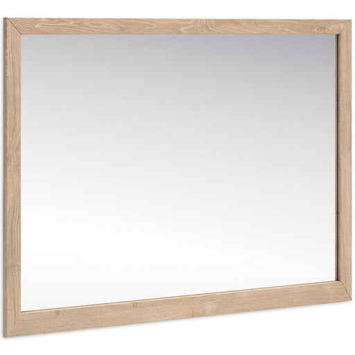 Cielden Bedroom Mirror - Holmwood's Furniture & Design Center (Somersworth, NH)
