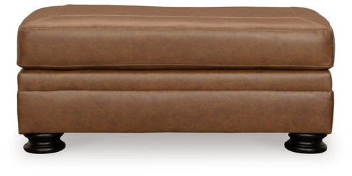 Carianna Ottoman - Holmwood's Furniture & Design Center (Somersworth, NH)