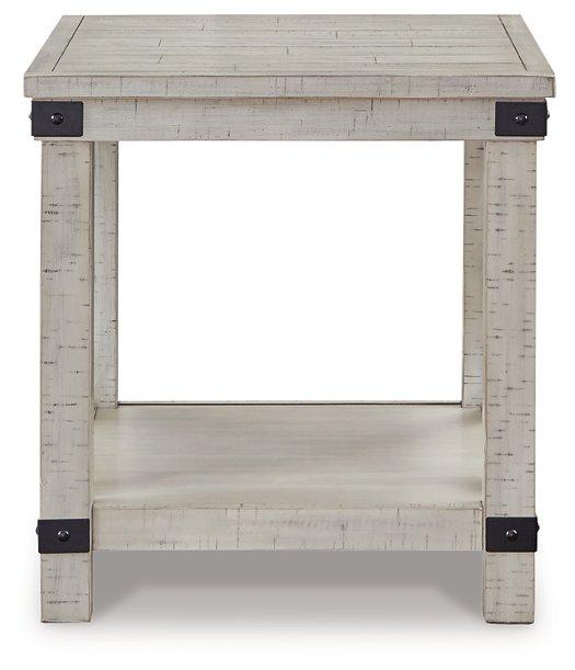 Carynhurst End Table - Holmwood's Furniture & Design Center (Somersworth, NH)