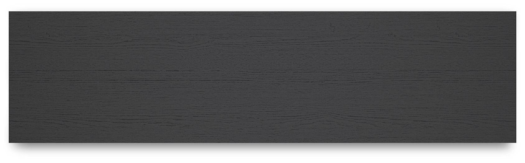 Cayberry 60" TV Stand with Electric Fireplace - Holmwood's Furniture & Design Center (Somersworth, NH)