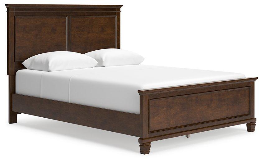 Danabrin Bed - Holmwood's Furniture & Design Center (Somersworth, NH)