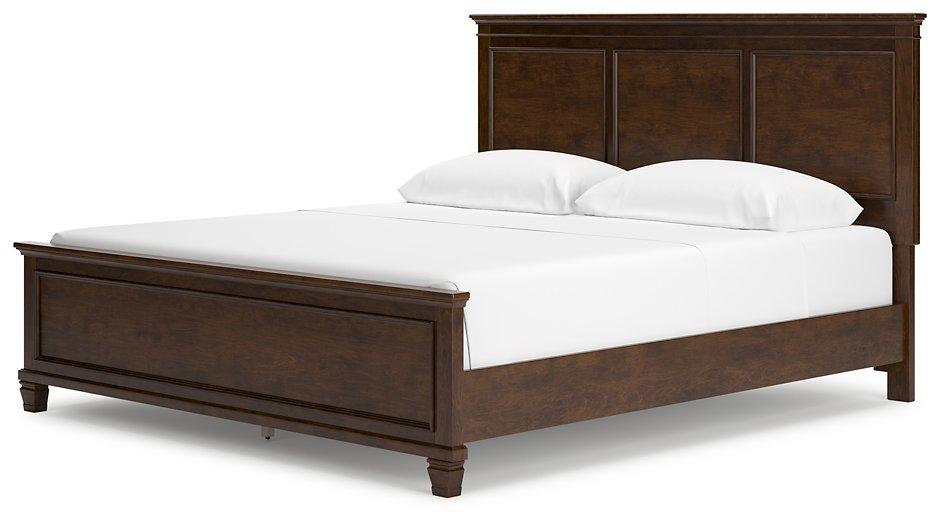 Danabrin Bed - Holmwood's Furniture & Design Center (Somersworth, NH)