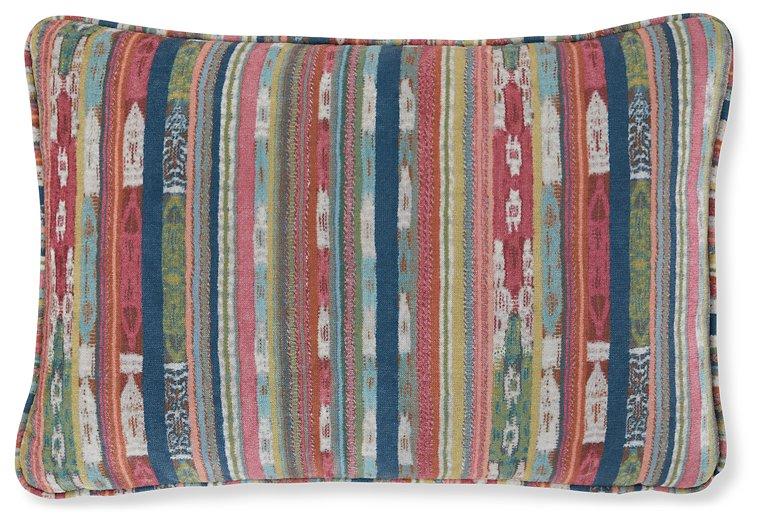 Orensburgh Pillow - Holmwood's Furniture & Design Center (Somersworth, NH)