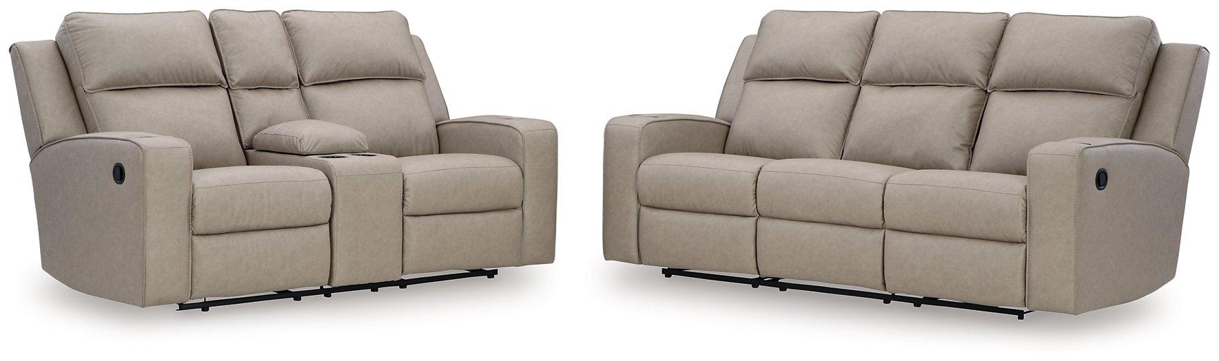Lavenhorne Living Room Set - Holmwood's Furniture & Design Center (Somersworth, NH)