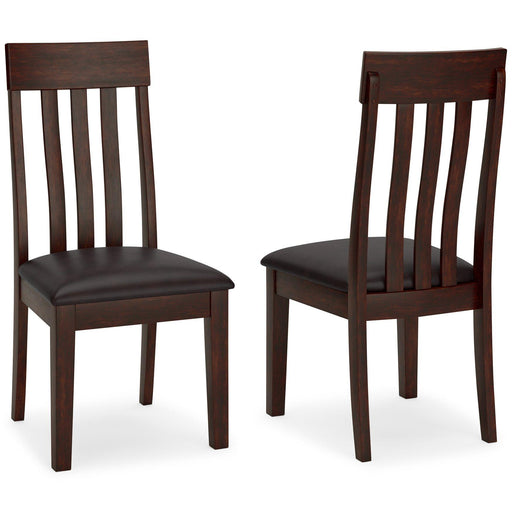 Haddigan Dining Chair - Holmwood's Furniture & Design Center (Somersworth, NH)