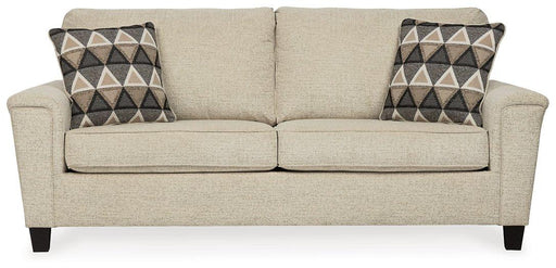 Abinger Sofa - Holmwood's Furniture & Design Center (Somersworth, NH)