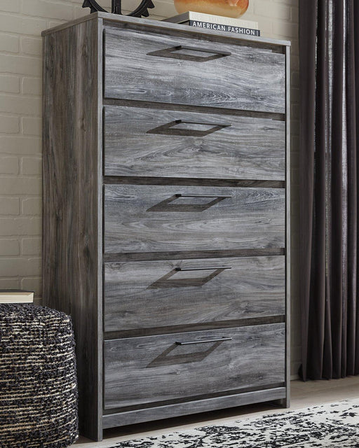 Baystorm Chest of Drawers - Holmwood's Furniture & Design Center (Somersworth, NH)