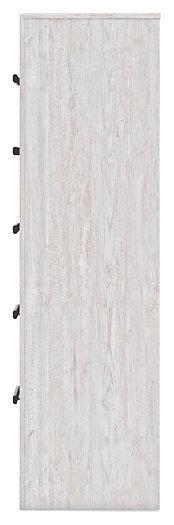 Cayboni Chest of Drawers - Holmwood's Furniture & Design Center (Somersworth, NH)