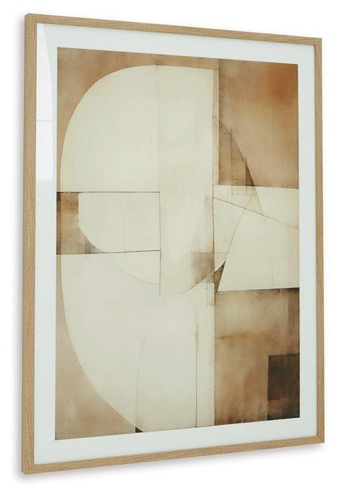 Corlain Wall Art - Holmwood's Furniture & Design Center (Somersworth, NH)