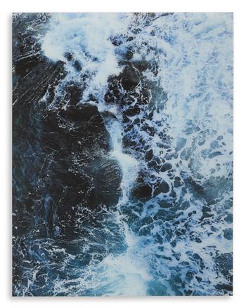 Clemick Wall Art - Holmwood's Furniture & Design Center (Somersworth, NH)
