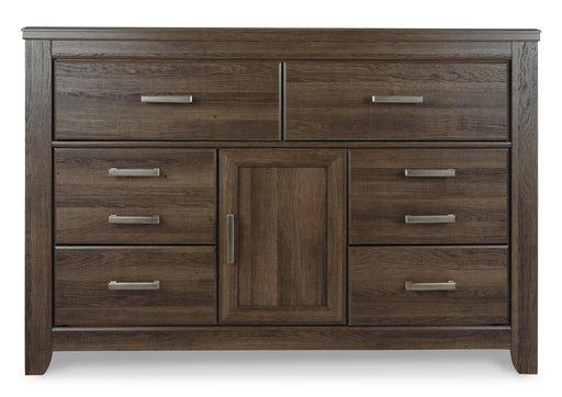 Juararo Dresser - Holmwood's Furniture & Design Center (Somersworth, NH)