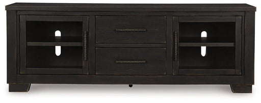 Galliden 80" TV Stand - Holmwood's Furniture & Design Center (Somersworth, NH)