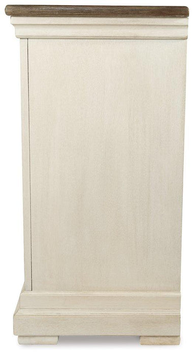 Bolanburg Dining Server - Holmwood's Furniture & Design Center (Somersworth, NH)