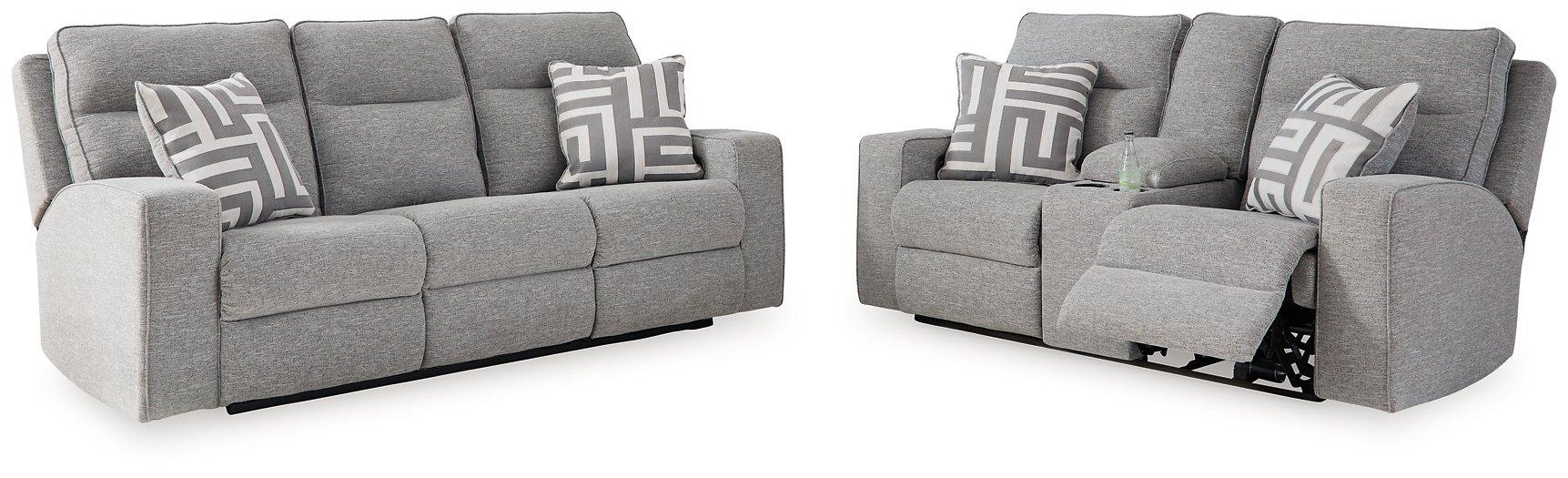 Biscoe Living Room Set - Holmwood's Furniture & Design Center (Somersworth, NH)