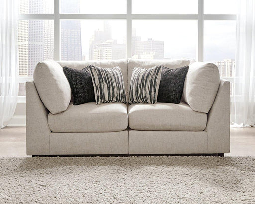 Kellway Sectional - Holmwood's Furniture & Design Center (Somersworth, NH)