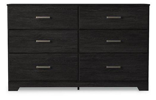 Belachime Dresser - Holmwood's Furniture & Design Center (Somersworth, NH)