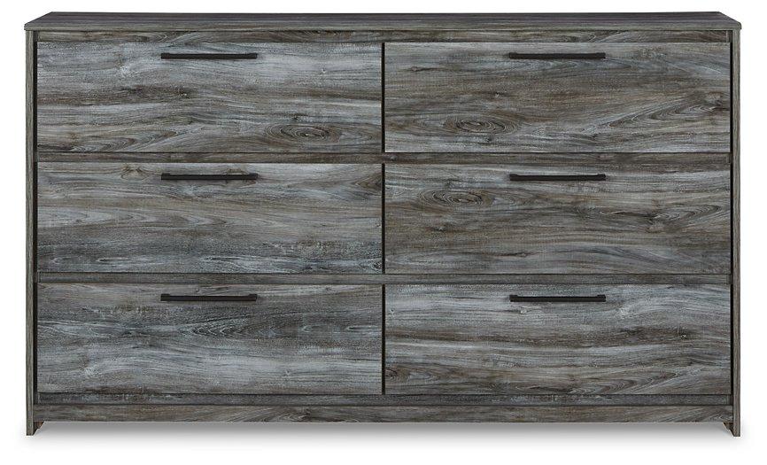 Baystorm Dresser - Holmwood's Furniture & Design Center (Somersworth, NH)