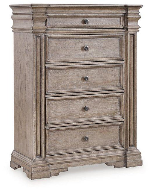 Blairhurst Chest of Drawers - Holmwood's Furniture & Design Center (Somersworth, NH)
