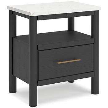 Cadmori Nightstand - Holmwood's Furniture & Design Center (Somersworth, NH)
