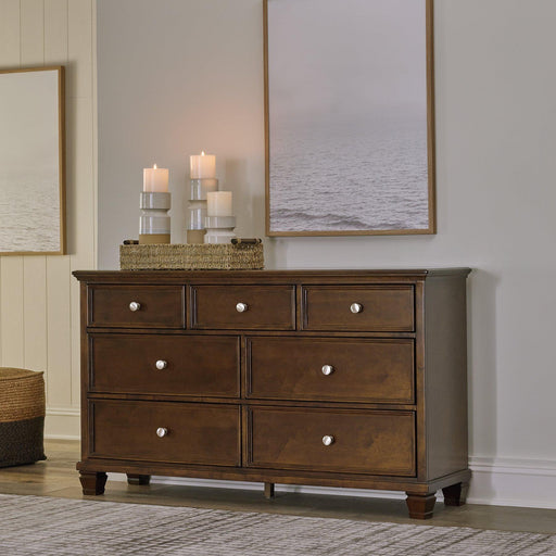 Danabrin Dresser - Holmwood's Furniture & Design Center (Somersworth, NH)