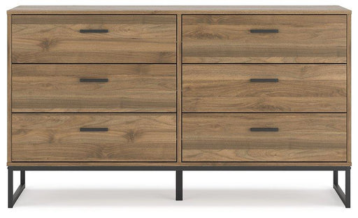 Deanlow Dresser - Holmwood's Furniture & Design Center (Somersworth, NH)