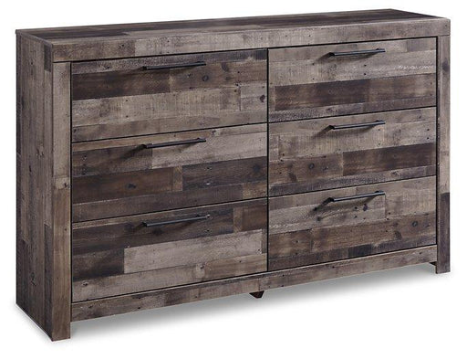 Derekson Dresser - Holmwood's Furniture & Design Center (Somersworth, NH)