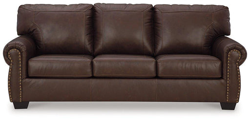 Colleton Sofa - Holmwood's Furniture & Design Center (Somersworth, NH)