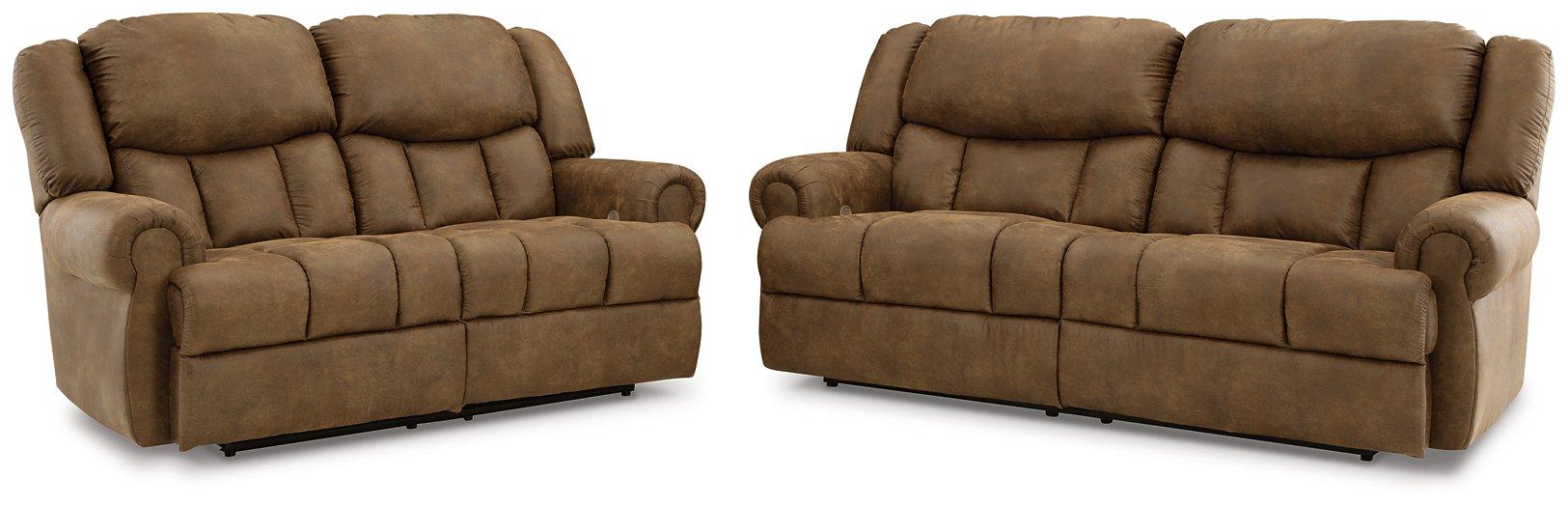 Boothbay Living Room Set - Holmwood's Furniture & Design Center (Somersworth, NH)