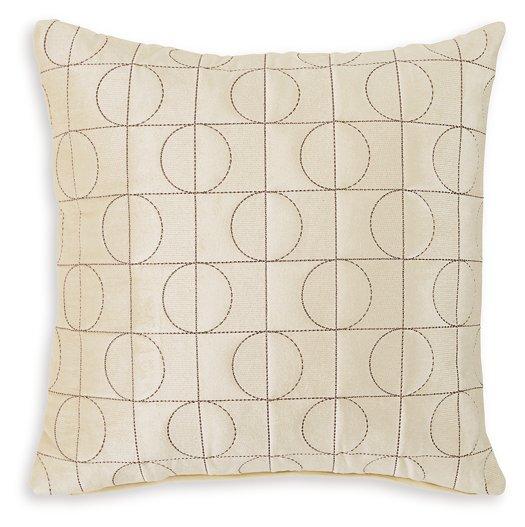 Kydner Pillow (Set of 4) - Holmwood's Furniture & Design Center (Somersworth, NH)