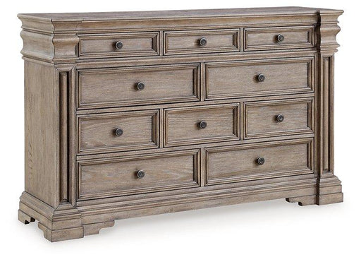 Blairhurst Dresser - Holmwood's Furniture & Design Center (Somersworth, NH)
