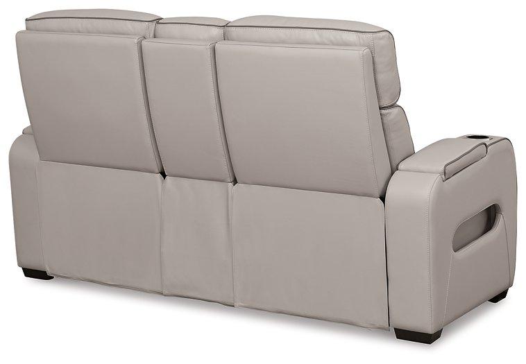 Boyington Living Room Set - Holmwood's Furniture & Design Center (Somersworth, NH)