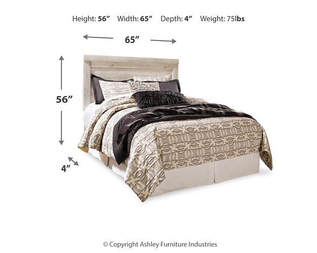Bellaby Bed with 2 Storage Drawers - Holmwood's Furniture & Design Center (Somersworth, NH)