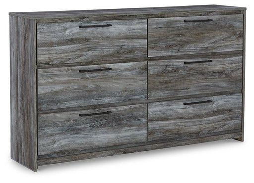 Baystorm Dresser - Holmwood's Furniture & Design Center (Somersworth, NH)