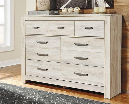 Bellaby Dresser - Holmwood's Furniture & Design Center (Somersworth, NH)