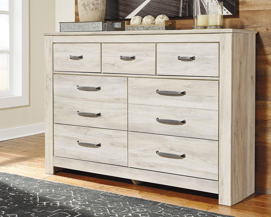Bellaby Dresser - Holmwood's Furniture & Design Center (Somersworth, NH)