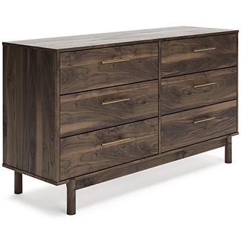 Calverson Dresser - Holmwood's Furniture & Design Center (Somersworth, NH)