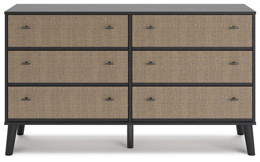 Charlang Dresser - Holmwood's Furniture & Design Center (Somersworth, NH)