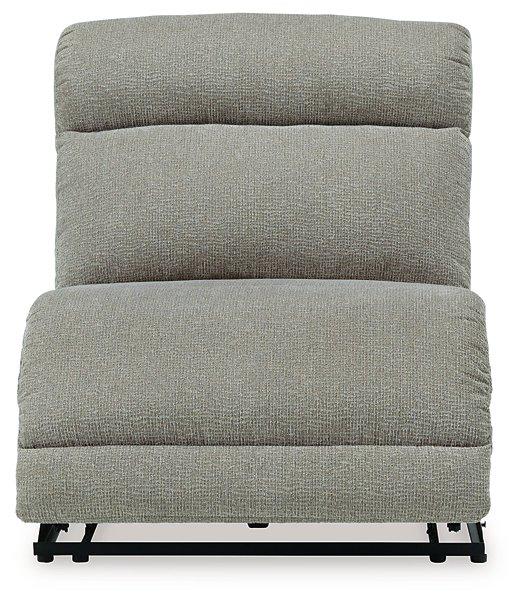 Colleyville Power Reclining Sectional with Chaise - Holmwood's Furniture & Design Center (Somersworth, NH)