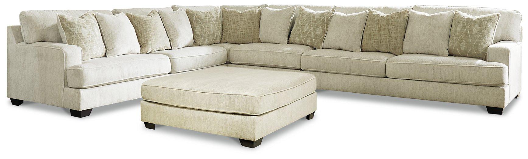 Rawcliffe Living Room Set - Holmwood's Furniture & Design Center (Somersworth, NH)