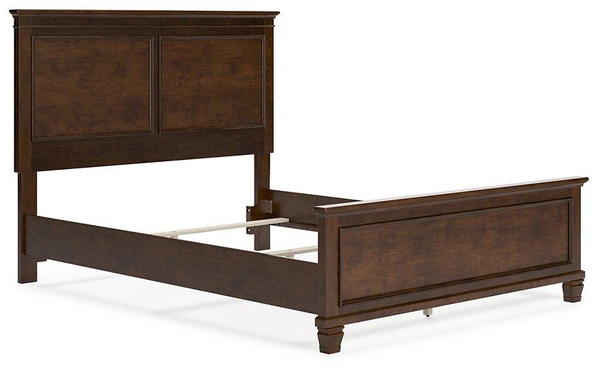Danabrin Bed - Holmwood's Furniture & Design Center (Somersworth, NH)