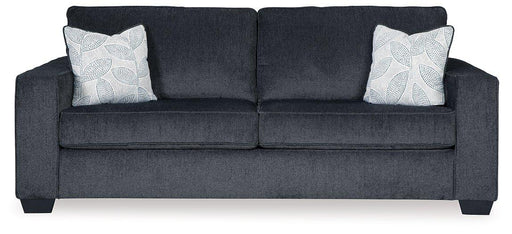 Altari Sofa Sleeper - Holmwood's Furniture & Design Center (Somersworth, NH)