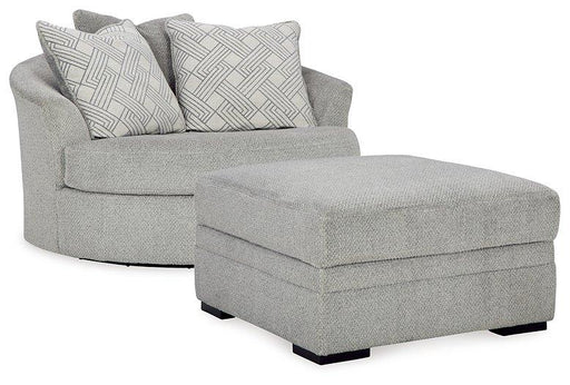 Casselbury Living Room Set - Holmwood's Furniture & Design Center (Somersworth, NH)