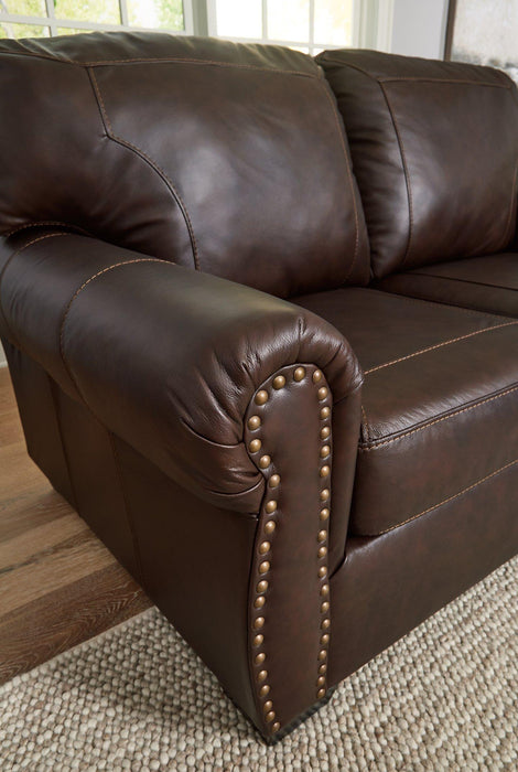 Colleton Sofa - Holmwood's Furniture & Design Center (Somersworth, NH)