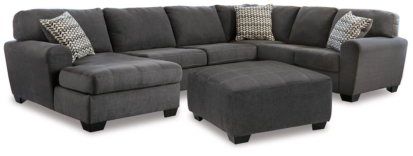 Ambee Living Room Set - Holmwood's Furniture & Design Center (Somersworth, NH)