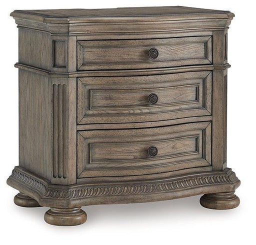 Ardenfield Nightstand - Holmwood's Furniture & Design Center (Somersworth, NH)
