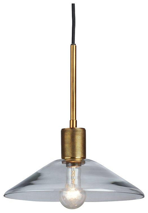 Chaness Pendant Light - Holmwood's Furniture & Design Center (Somersworth, NH)